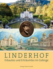 Linderhof - Cover
