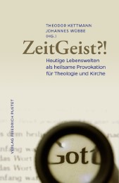 ZeitGeist?! - Cover