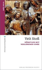 Veit Stoß - Cover
