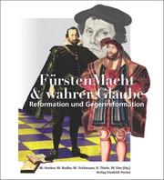 FürstenMacht & wahrer Glaube - Cover