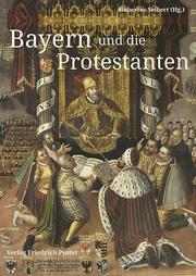 Bayern und die Protestanten - Cover