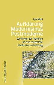 Aufklärung-Modernismus-Postmoderne