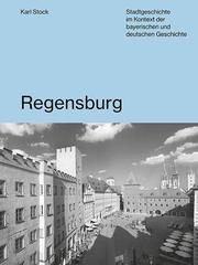 Regensburg - Cover