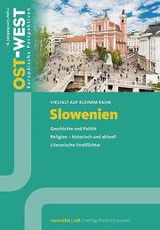 Slowenien - Cover