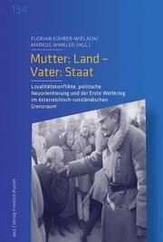 Mutter: Land - Vater: Staat