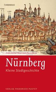 Nürnberg - Cover