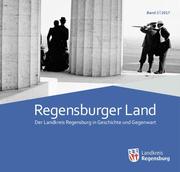 Regensburger Land 2017 - Cover