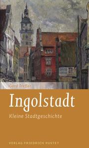 Ingolstadt - Cover