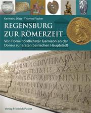 Regensburg zur Römerzeit