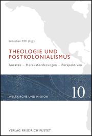 Theologie und Postkolonialismus
