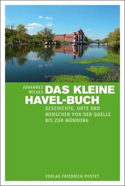 Das kleine Havel-Buch - Cover