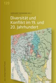 Diversität und Konflikt im 19. und 20. Jahrhundert - Cover