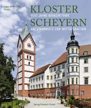 Kloster Scheyern - Cover