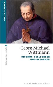 Georg Michael Wittmann - Cover