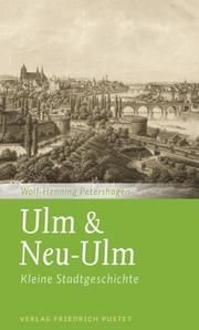 Ulm & Neu-Ulm - Cover