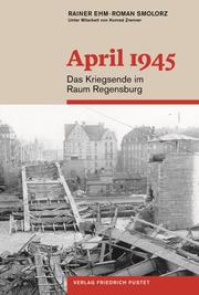 April 1945 - Cover