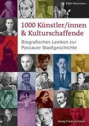 1000 Künstler/innen und Kulturschaffende