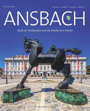Ansbach - Cover