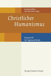 Christlicher Humanismus - Cover