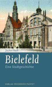Bielefeld - Cover