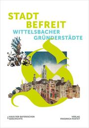 Stadt befreit - Cover