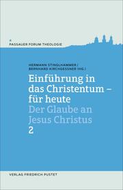 Einführung in das Christentum - für heute 2 - Cover