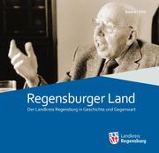 Regensburger Land 2020 - Cover