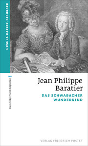 Jean Philippe Baratier - Cover