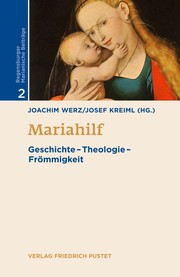Mariahilf - Cover