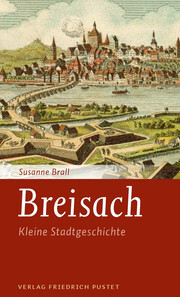 Breisach - Cover