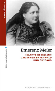 Emerenz Meier - Cover