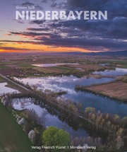 Niederbayern - Cover