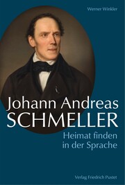 Johann Andreas Schmeller - Cover