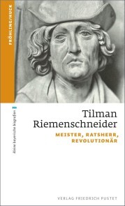 Tilman Riemenschneider - Cover