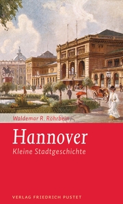 Hannover - Cover