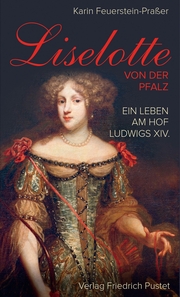 Liselotte von der Pfalz - Cover
