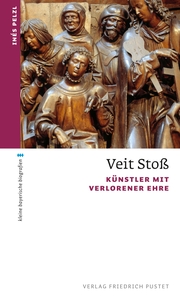 Veit Stoß - Cover