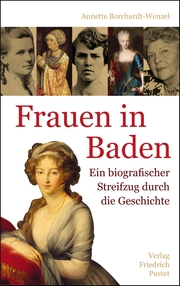 Frauen in Baden - Cover
