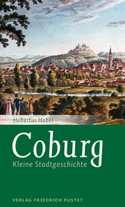 Coburg - Cover