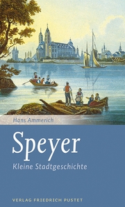 Speyer - Cover