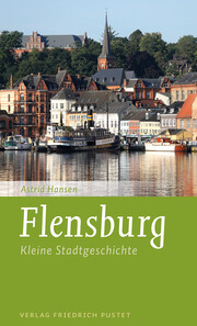 Flensburg - Cover