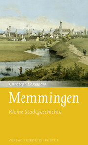 Memmingen - Cover