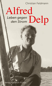 Alfred Delp - Cover