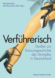 Verführerisch - Cover