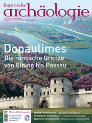 Donaulimes - Cover