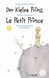 Der Kleine Prinz/Le Petit Prince