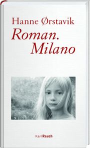 Roman. Milano - Cover