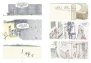 Wie wir einmal Dirk Nowitzki entführten - Illustrationen 3