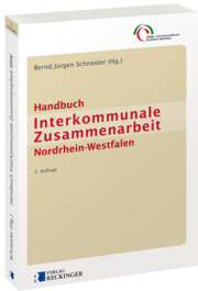 Handbuch Interkommunale Zusammenarbeit Nordrhein-Westfalen - Digital