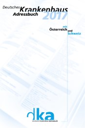 Deutsches Krankenhaus Adressbuch 2017